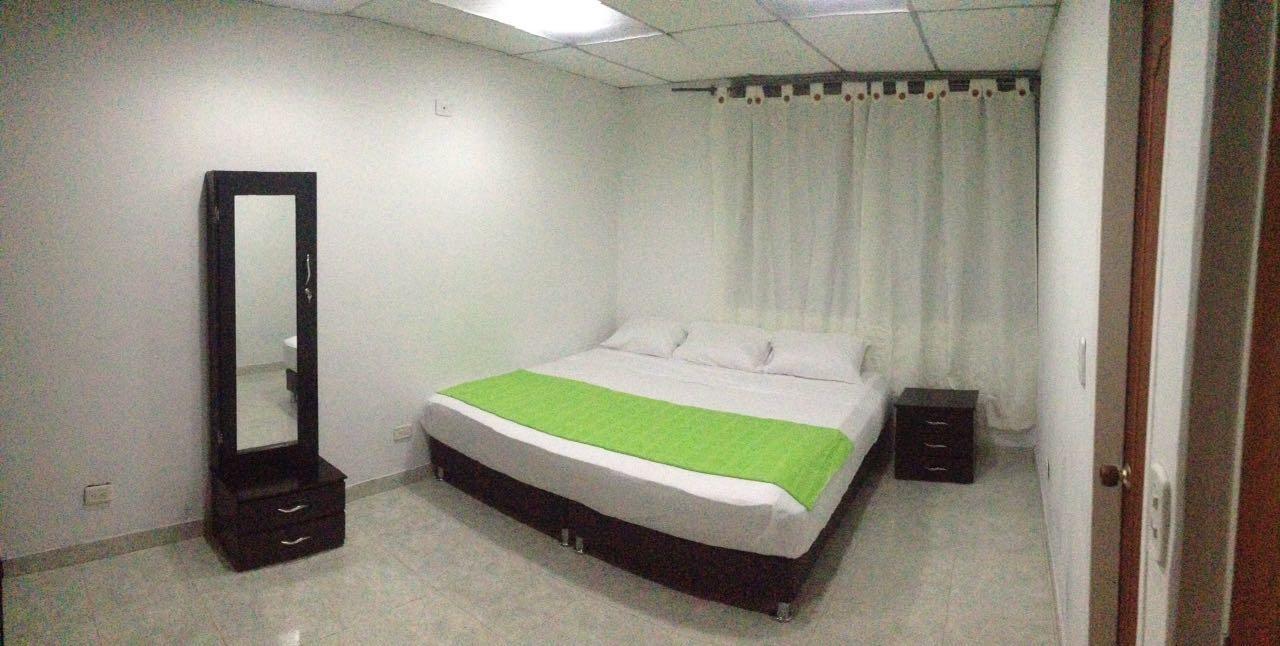 Hostal Deluxe Santander Manizales Exterior foto